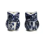 Handmade Porcelain Beads