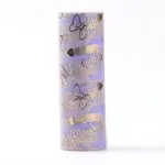 Bowknot & Heart Deco Mesh Ribbons