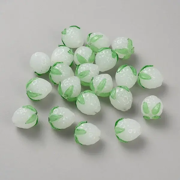 Handmade Lampwork Beads