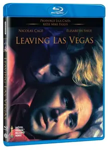 Leaving Las Vegas (BLU-RAY)