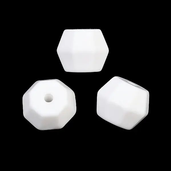Silicone Beads