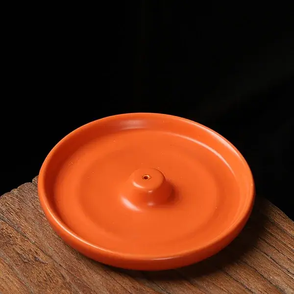 Ceramic Incense Burners