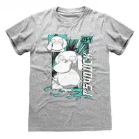 Pokémon tričko Psyduck vel. XL