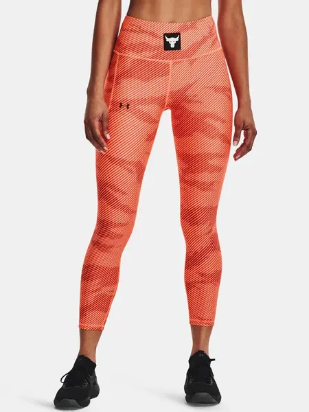 Under Armour sportovní legíny - dámské