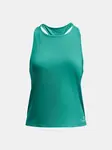 Under Armour Tílko Rush Energy Tank -GRN - Dámské