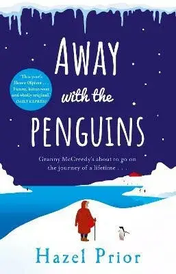 Away with the Penguins (poškozená)