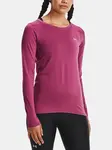 Dámske tričko s dlhým rukávom Under Armour