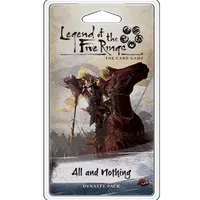 Legend of the Five Rings: The Card Game - All and Nothing