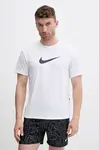 Nike tričko na pláž pánské