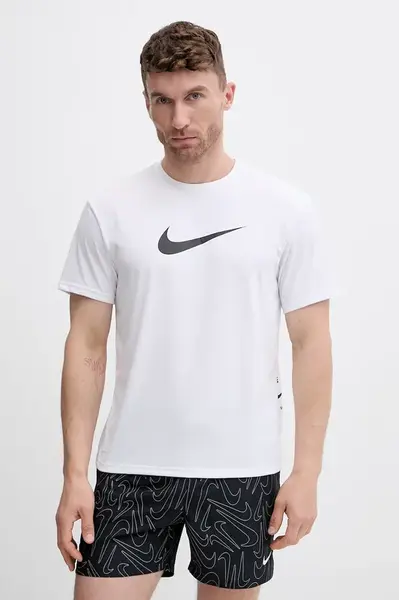 Nike tričko na pláž pánské