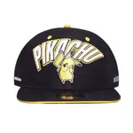 Kšiltovka Pokémon Embarrassed Pikachu Snapback