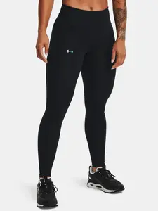 Under Armour Legíny UA Rush CG Core Legging-BLK - Dámské