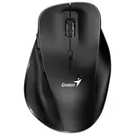Genius Ergo 8230S Myš bezdrátová, černá, 1600DPI