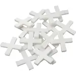 Křížky do obkladů, 4 mm, STALCO, bal. 100 ks