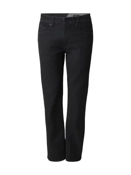 Volcom Džínsy 'KINKADE'  čierny denim