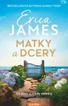 Matky a dcery - Erica James