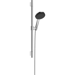 Sprchový set Hansgrohe Raindance Alive Select S chróm 24602000
