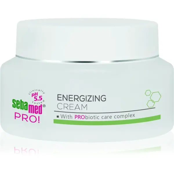 Sebamed PRO! energizující krém 50 ml