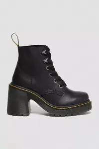 Dr Martens Jesy čierne sandále