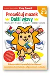 Procvičuj mozek Další výzvy (Věk 2 - 3 roky)