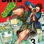 Sakamoto Days 3