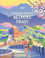 Úchvatné světové běžecké trasy