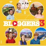 Bloggers 3