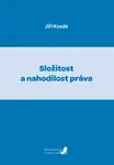Složitost a nahodilost práva