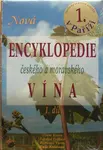 Nová encyklopedie českého a moravského vína 1.díl