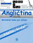 Angličtina pro 3.ročník základní školy Metodická příručka pro učitele