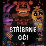 Five Nights at Freddy's Stříbrné oči