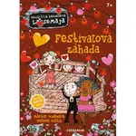 Festivalová záhada (19. diel)