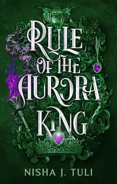 Rule of the Aurora King (2)