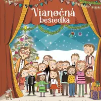 Vianočná besiedka