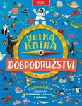 Velká kniha dobrodružství