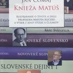 Knieža Matúš