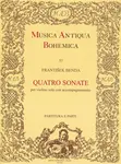 Quattro sonate
