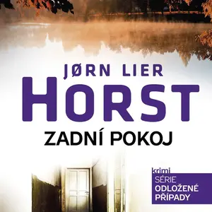 Zadní pokoj (13. díl)