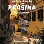 Prašina Bílá komnata (3. díl)