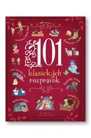 101 klasických rozprávok