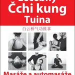 Léčebný Čchi kung Tuina