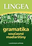 Gramatika současné maďarštiny