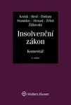 Insolvenční zákon