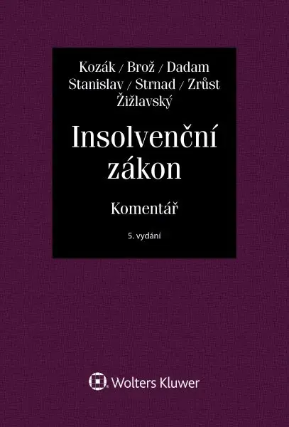 Insolvenční zákon