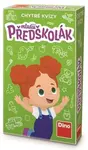 Hra Mladší předškolák