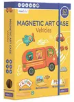 Magnetický kufřík Dopravní prostředky