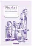 Písanka 1 pro 2. ročník základní školy