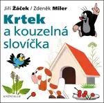Krtek a kouzelná slovíčka (7)