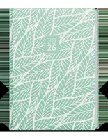 Denní diář 2026 Adam Lamino B6 Listy