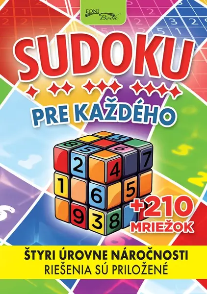 Sudoku pre každého